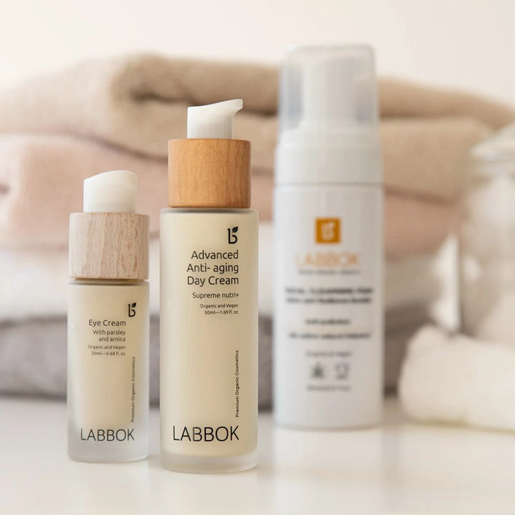 LABBOK