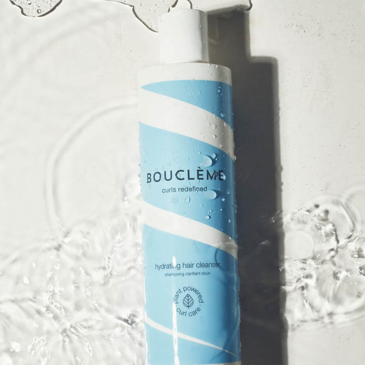 Hydrating Hair Cleanser 300ml - Fairbeauty