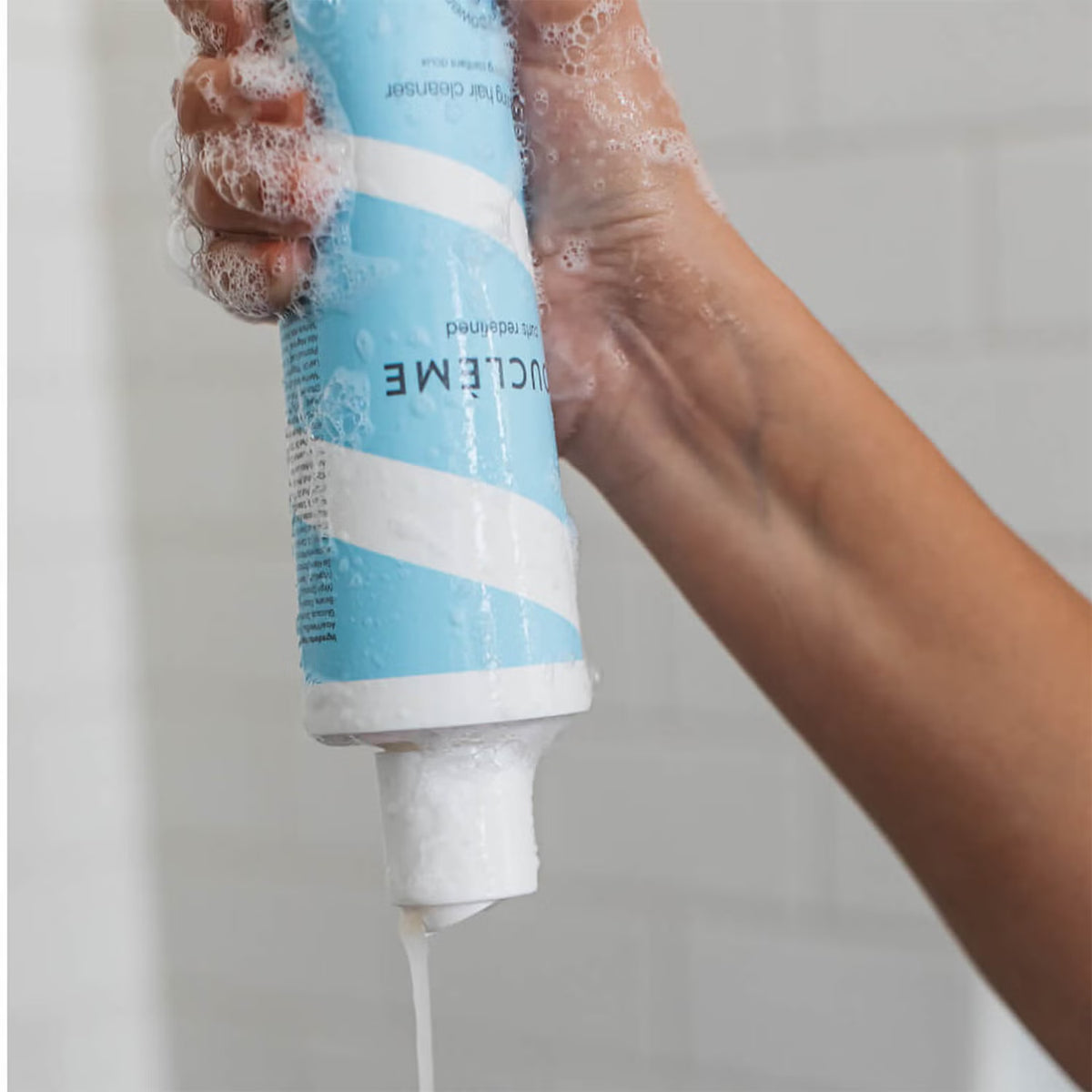 Hydrating Hair Cleanser 300ml - Fairbeauty