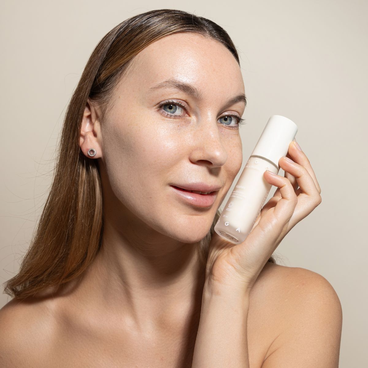 RIPPLES | Ενυδατικό Γαλάκτωμα Προσώπου με Εκχύλισμα Κυδωνιού 30ml