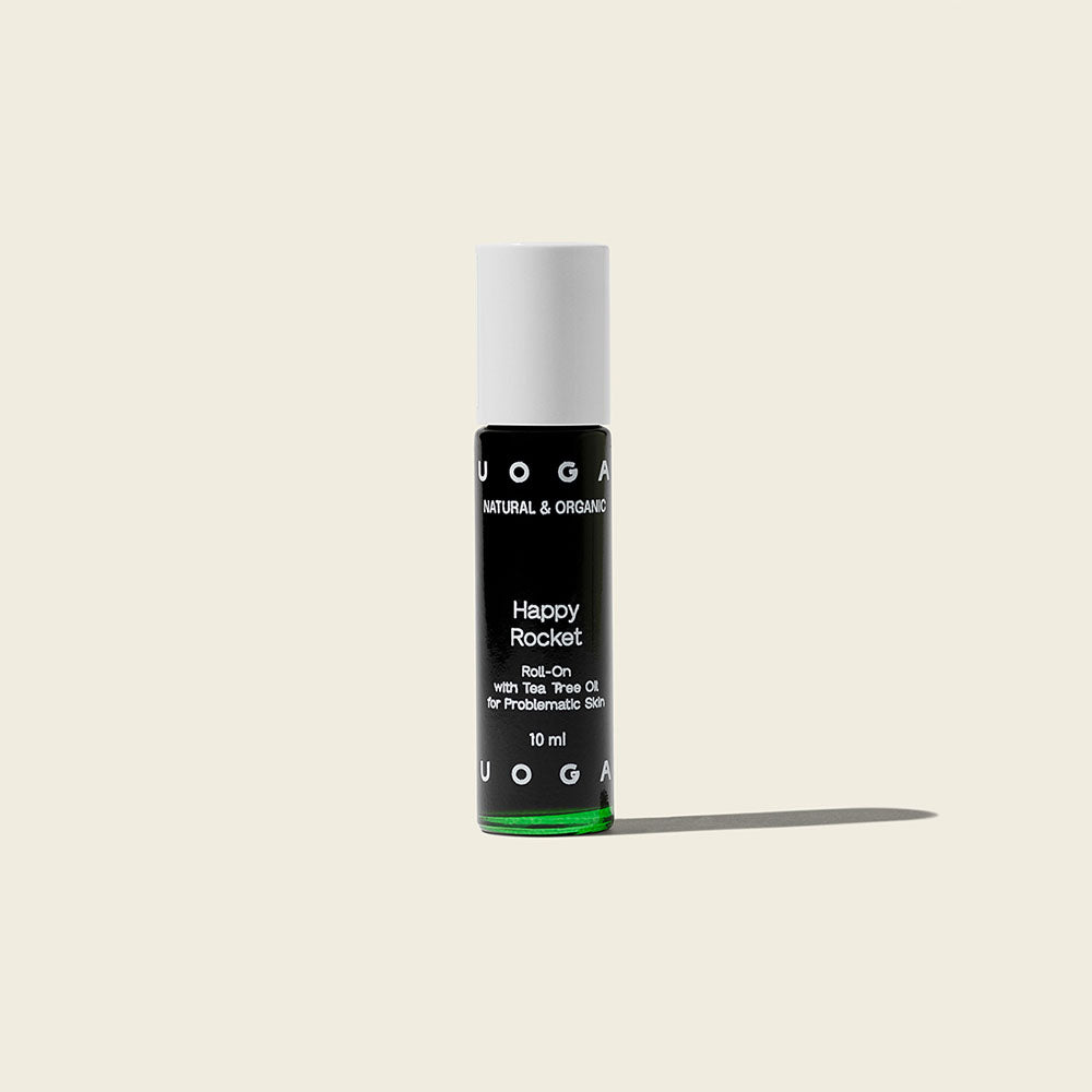 Tea Tree Roll-On 10ml - Fairbeauty