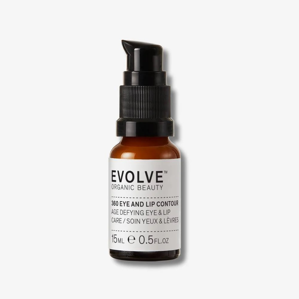 360 Eye and Lip Contour Cream 15ml