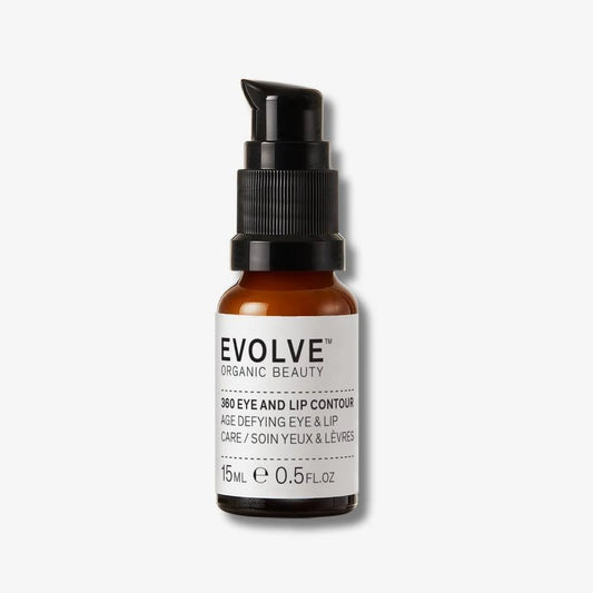360 Eye and Lip Contour Cream 15ml