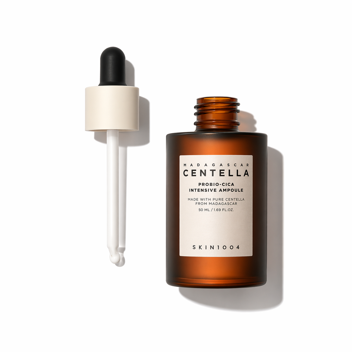 Madagascar Centella Probio-Cica Intensive Ampulle 50ml