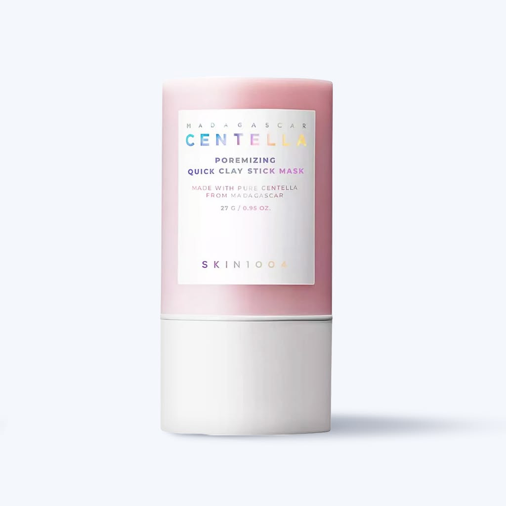 Poremizing Quick Clay Stick Mask 27g