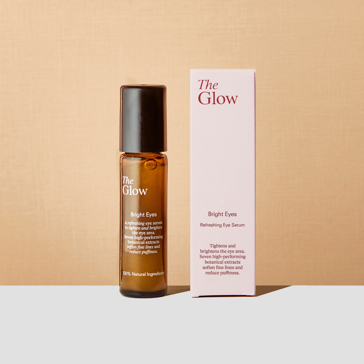 Bright Eyes Serum 10ml - Fairbeauty