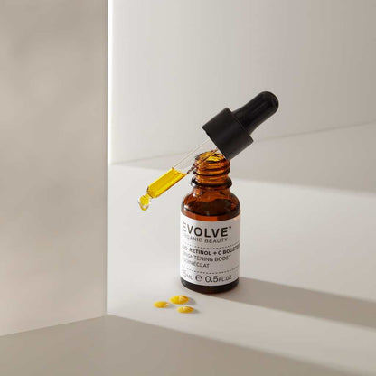 Bio-Retinol + C Skin Booster 15ml
