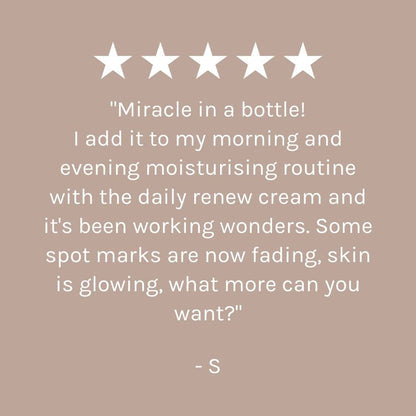 Bio-Retinol + C Skin Booster 15ml