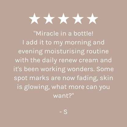 Bio-Retinol + C Skin Booster 15ml