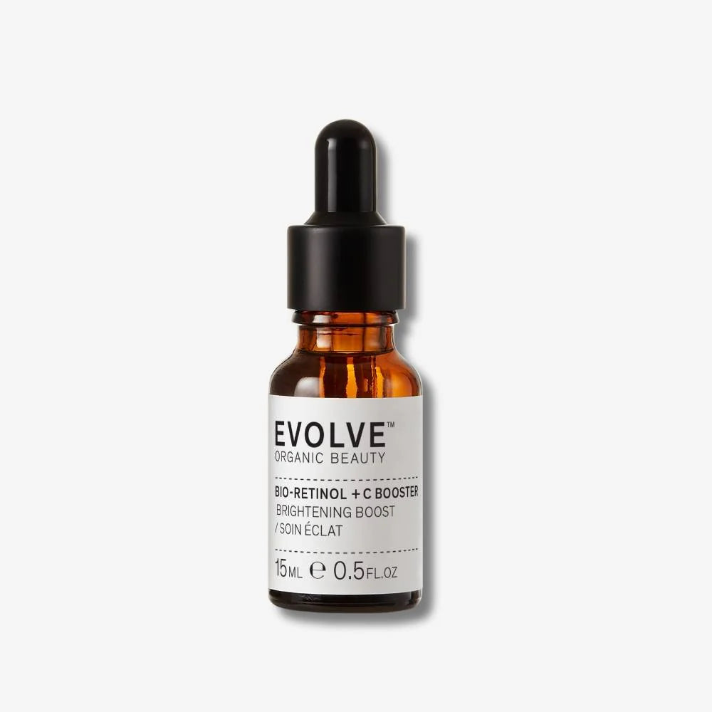 Bio-Retinol + C Skin Booster 15ml