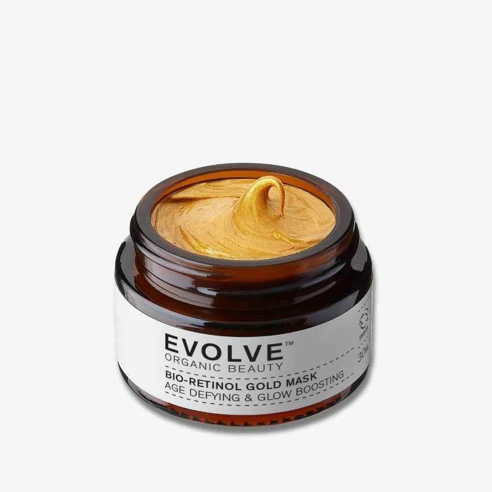 Bio-Retinol Gold Mask 30ml