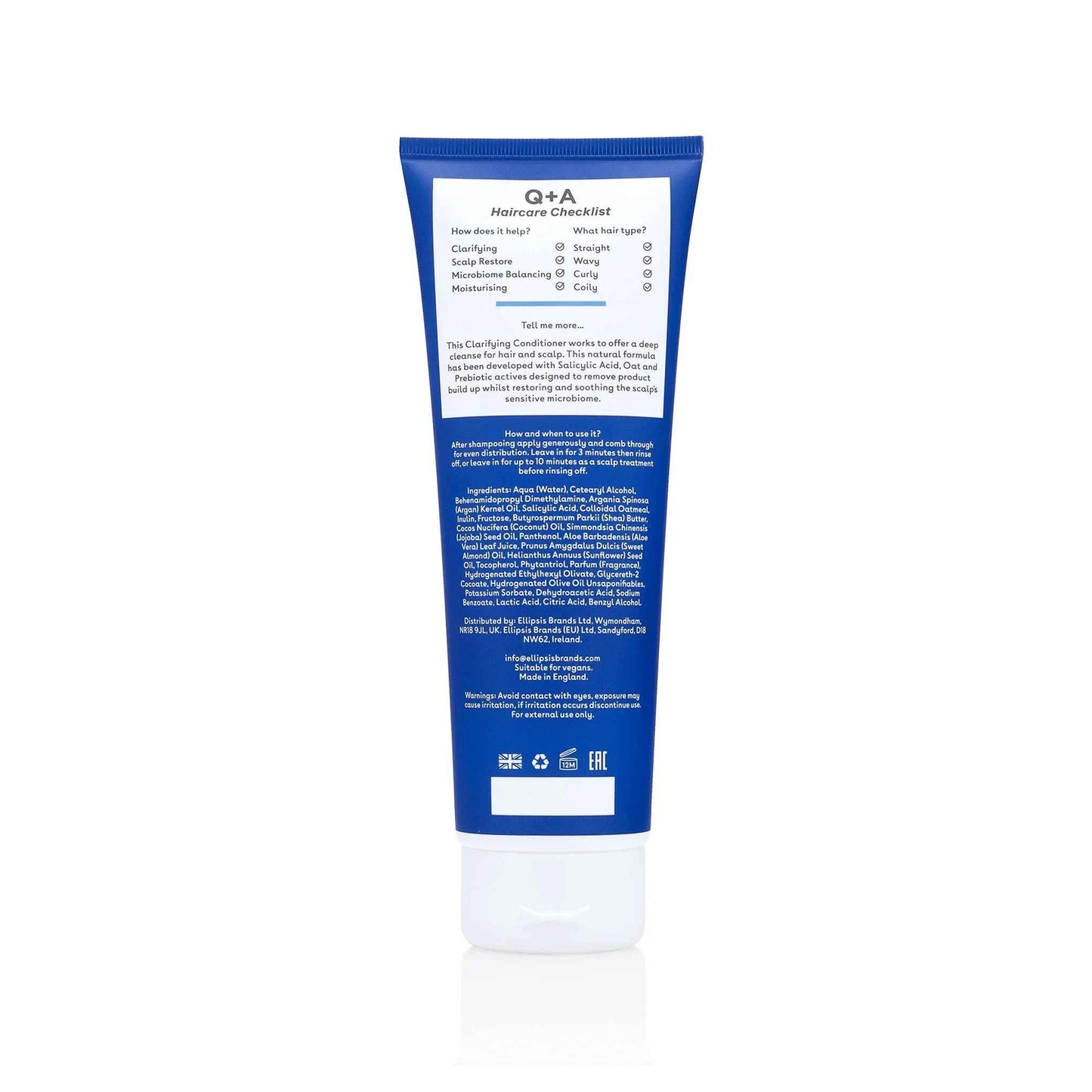 Clarifying Conditioner 250ml