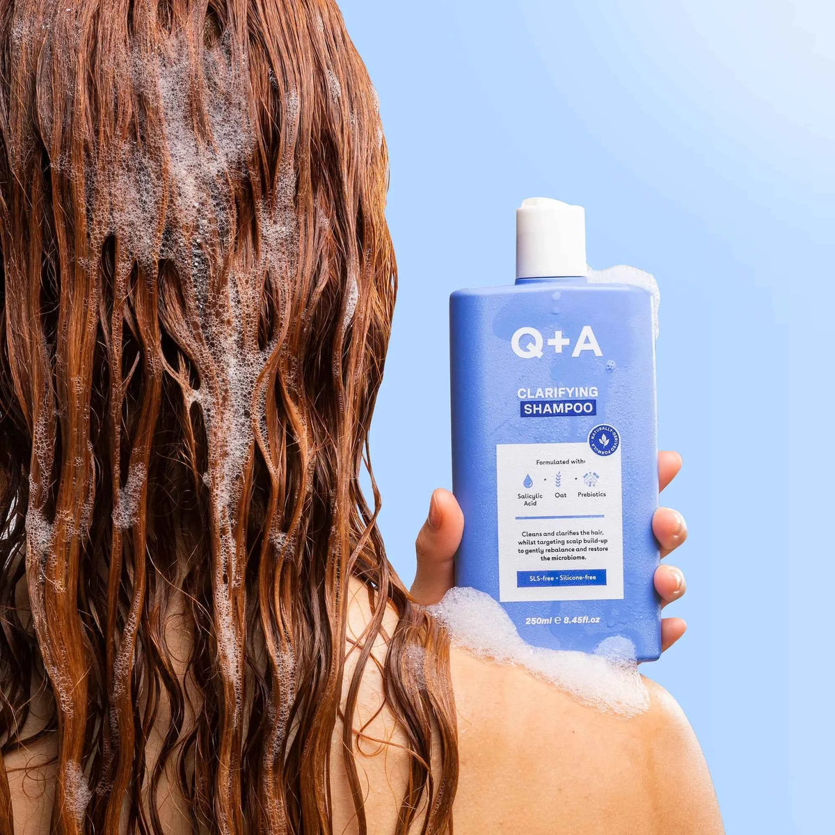 Clarifying Shampoo 250ml