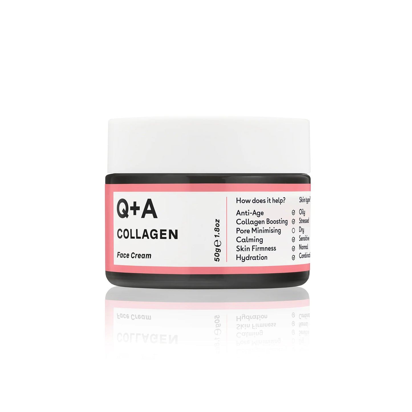 Collagen Face Cream 50g