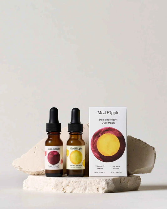Day & Night Dual Pack
