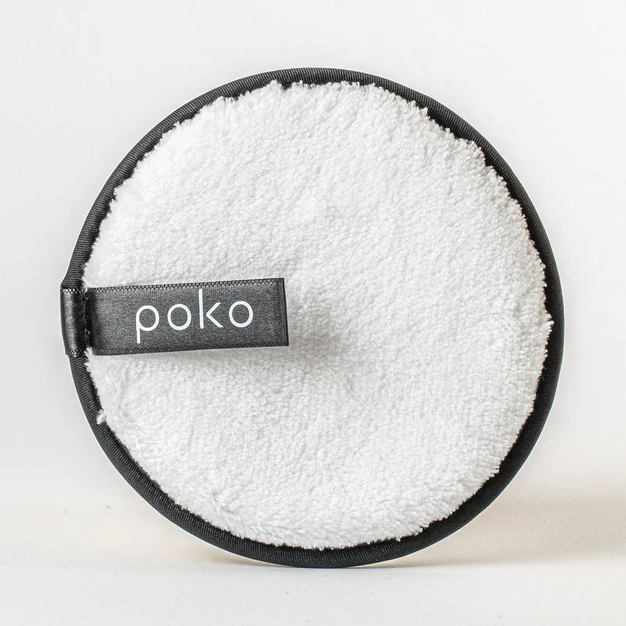 Bamboo Reusable Face Pad
