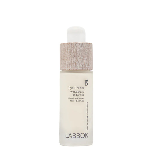 Eye Cream Dark Circles and Puffiness, 20ml