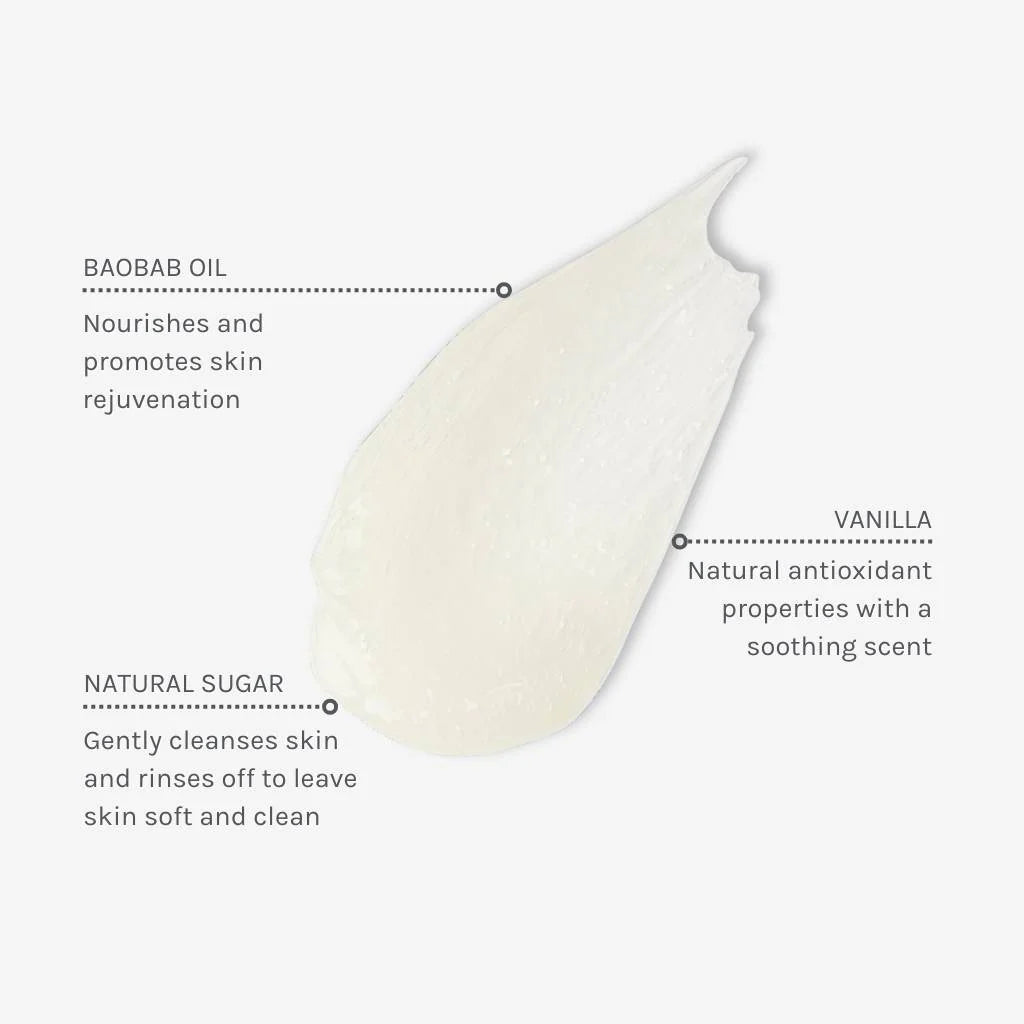 Gentle Cleansing Melt 120ml