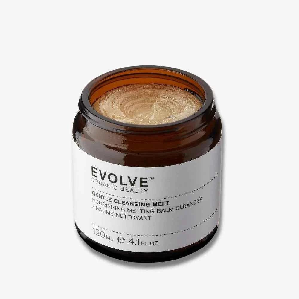 Gentle Cleansing Melt 120ml
