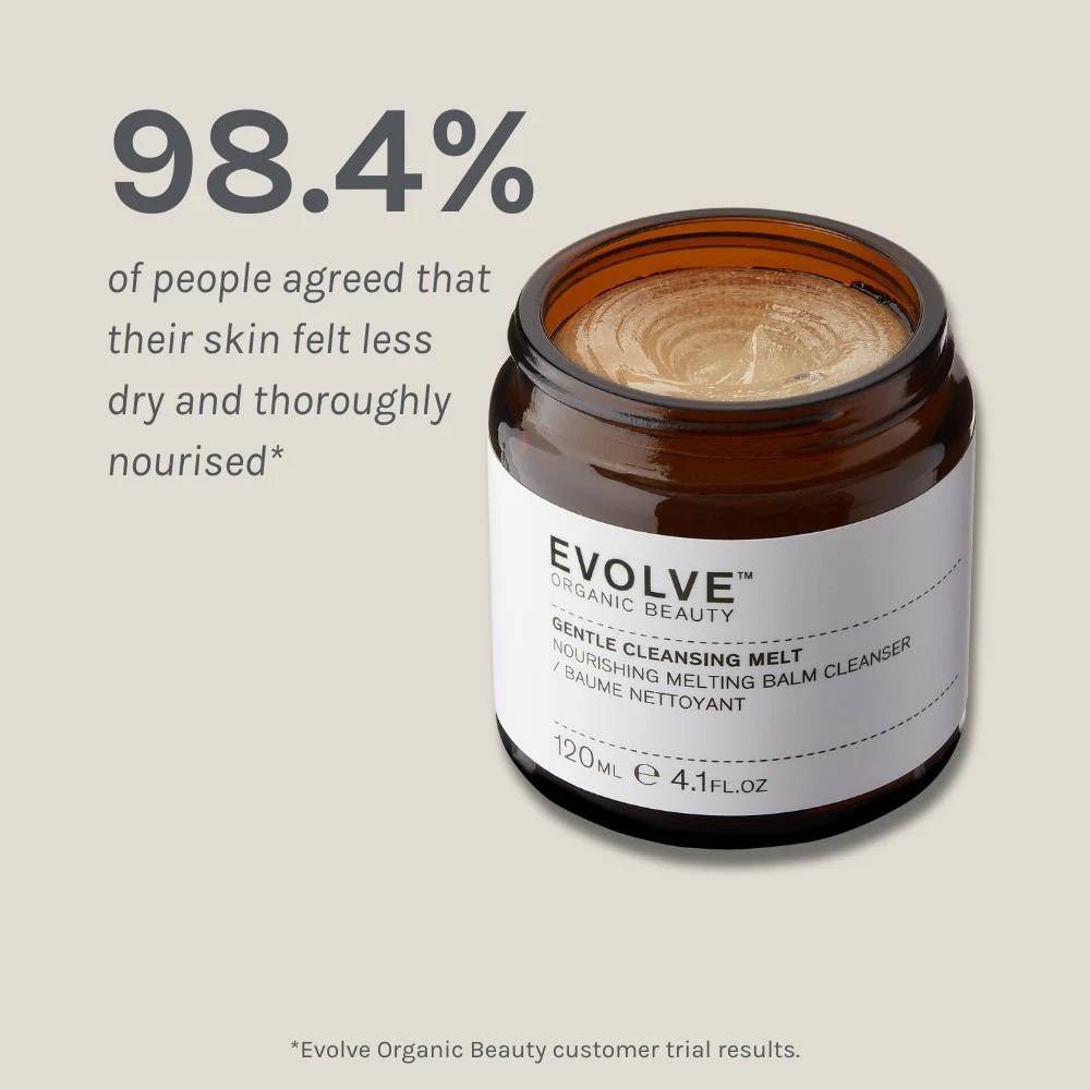 Gentle Cleansing Melt 120ml