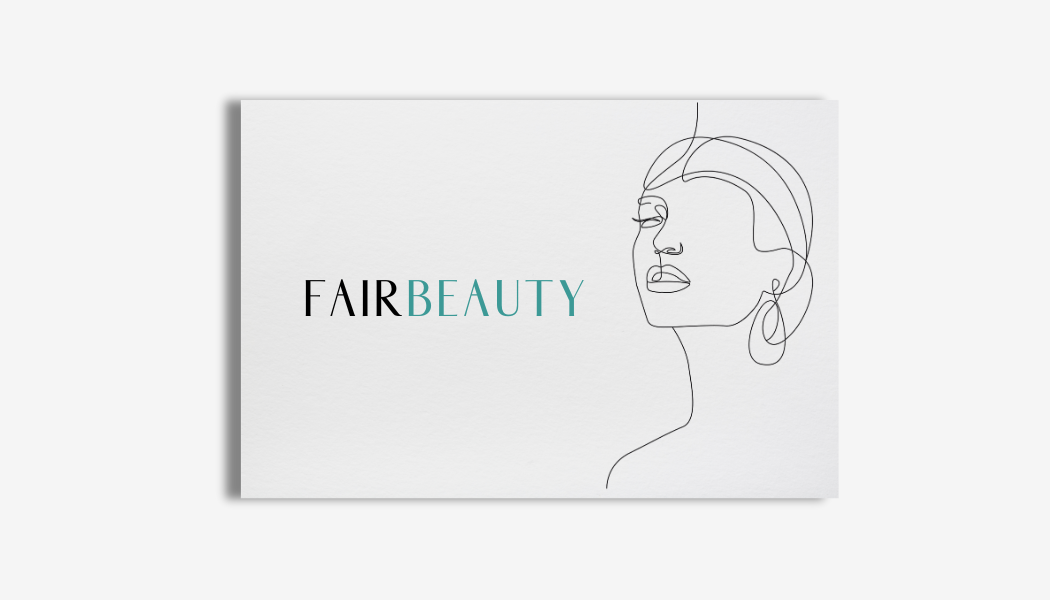 FAIRBEAUTY Digital Gift Card