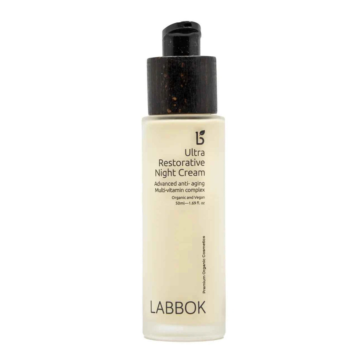 Anti-aging Night Cream 50ml