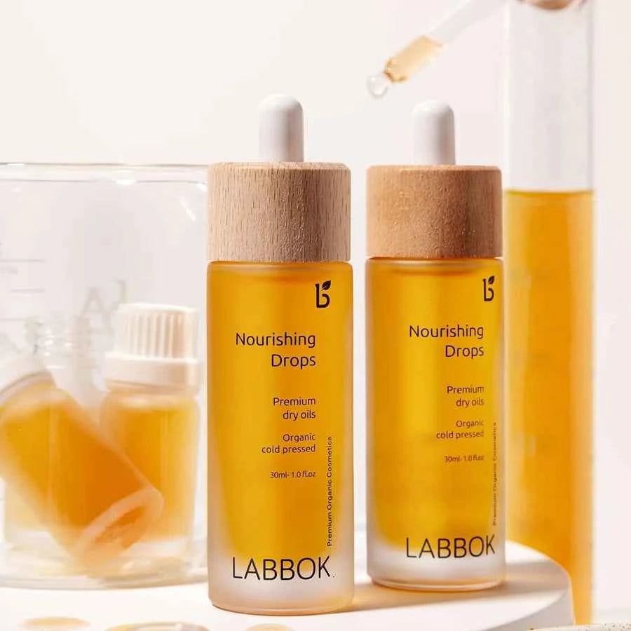 Anti-Aging Nourishing Serum 30ml