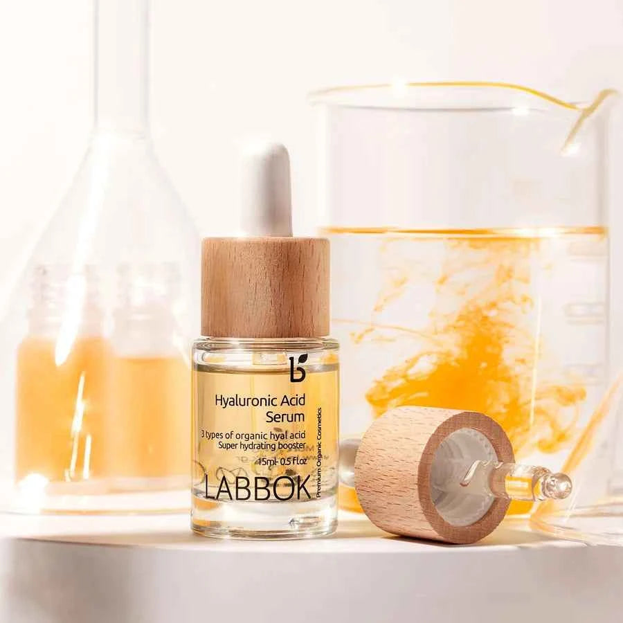 Triple Hyaluronic Acid Serum 15ml