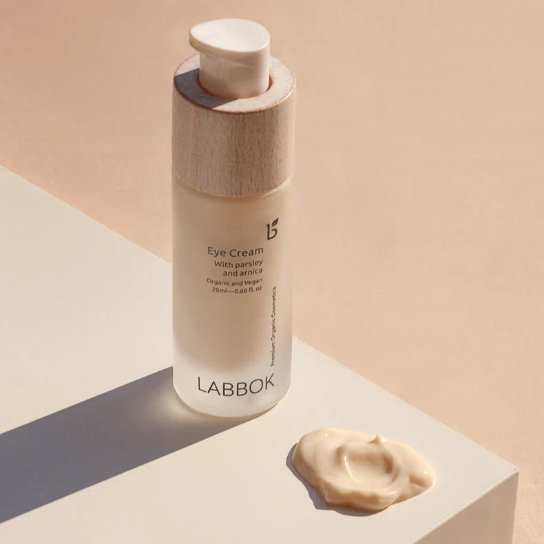 Labbok Eye Cream Dark Circles and Puffiness, 20ml