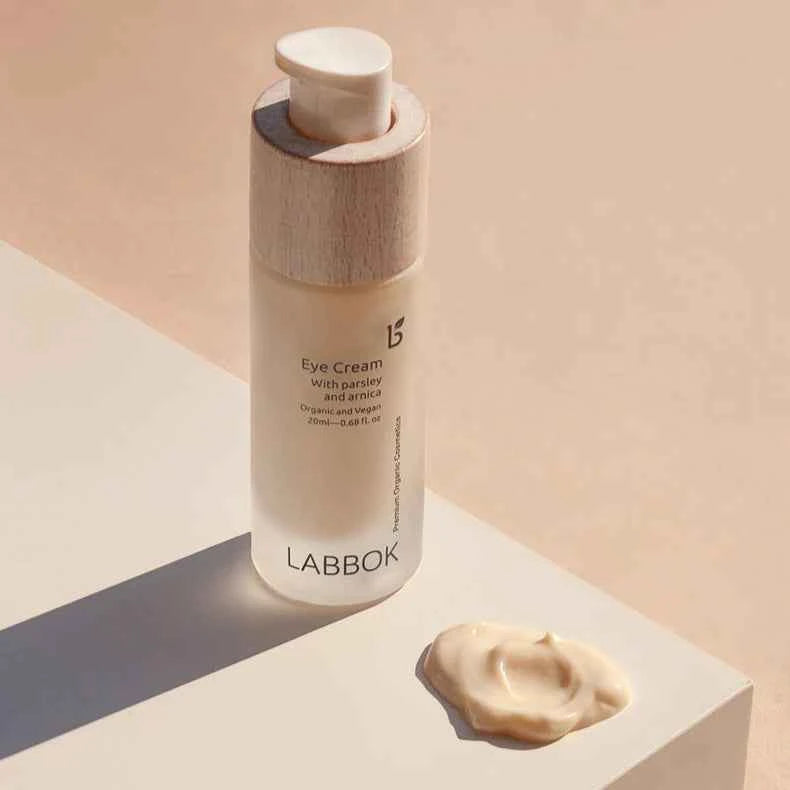 Eye Cream Dark Circles and Puffiness 20ml