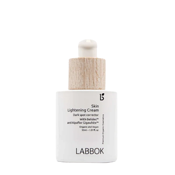 Anti-Blemish-Discoloration Cream 30ml