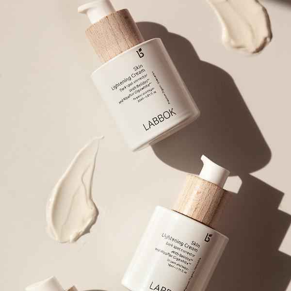 Anti-Blemish-Discoloration Cream 30ml