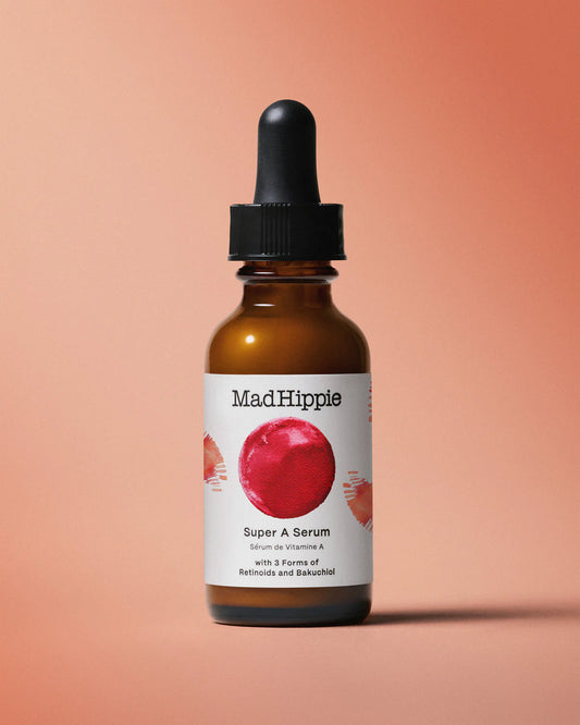 Vitamin A Serum 30ml