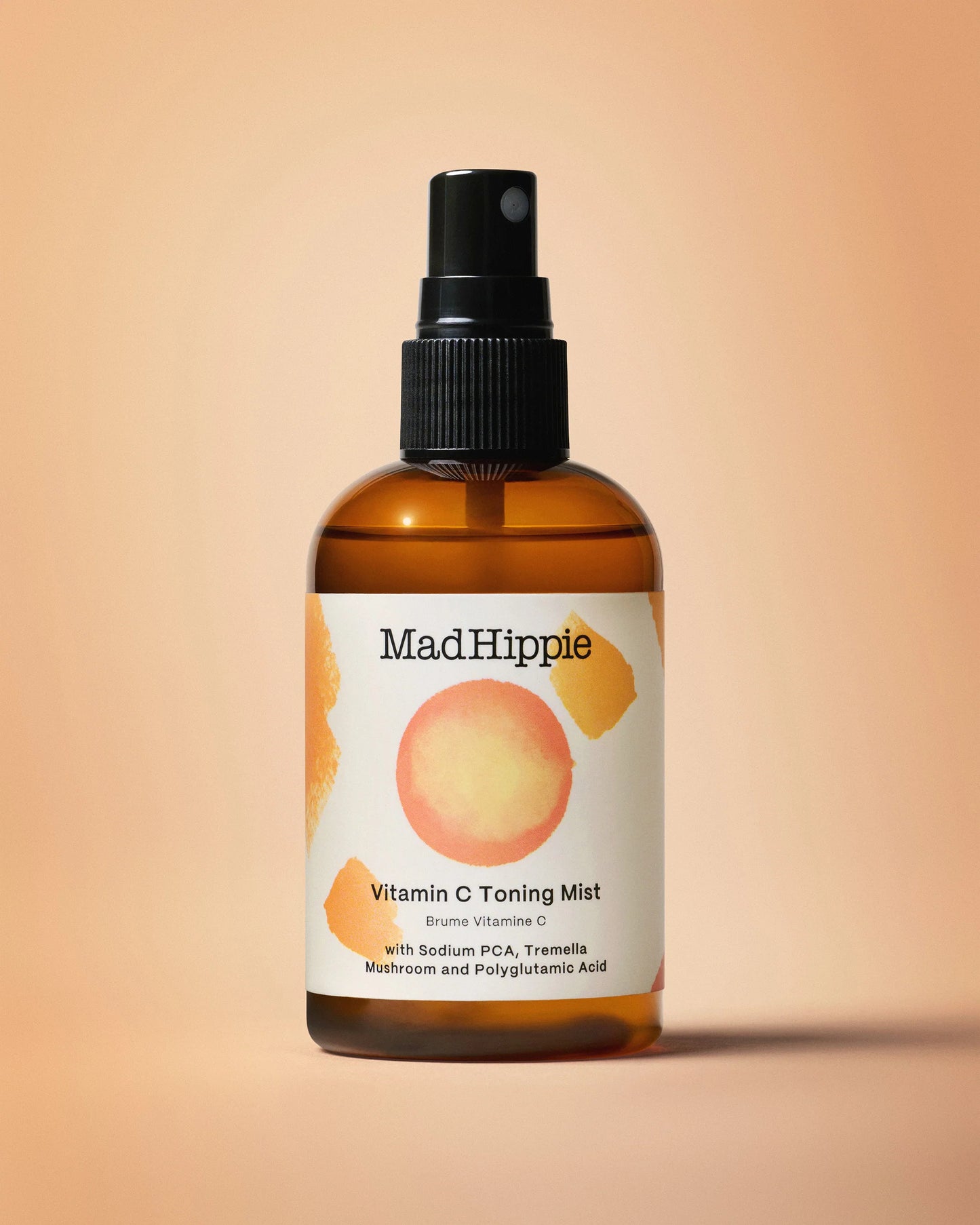 Vitamin C Toning Mist 118ml