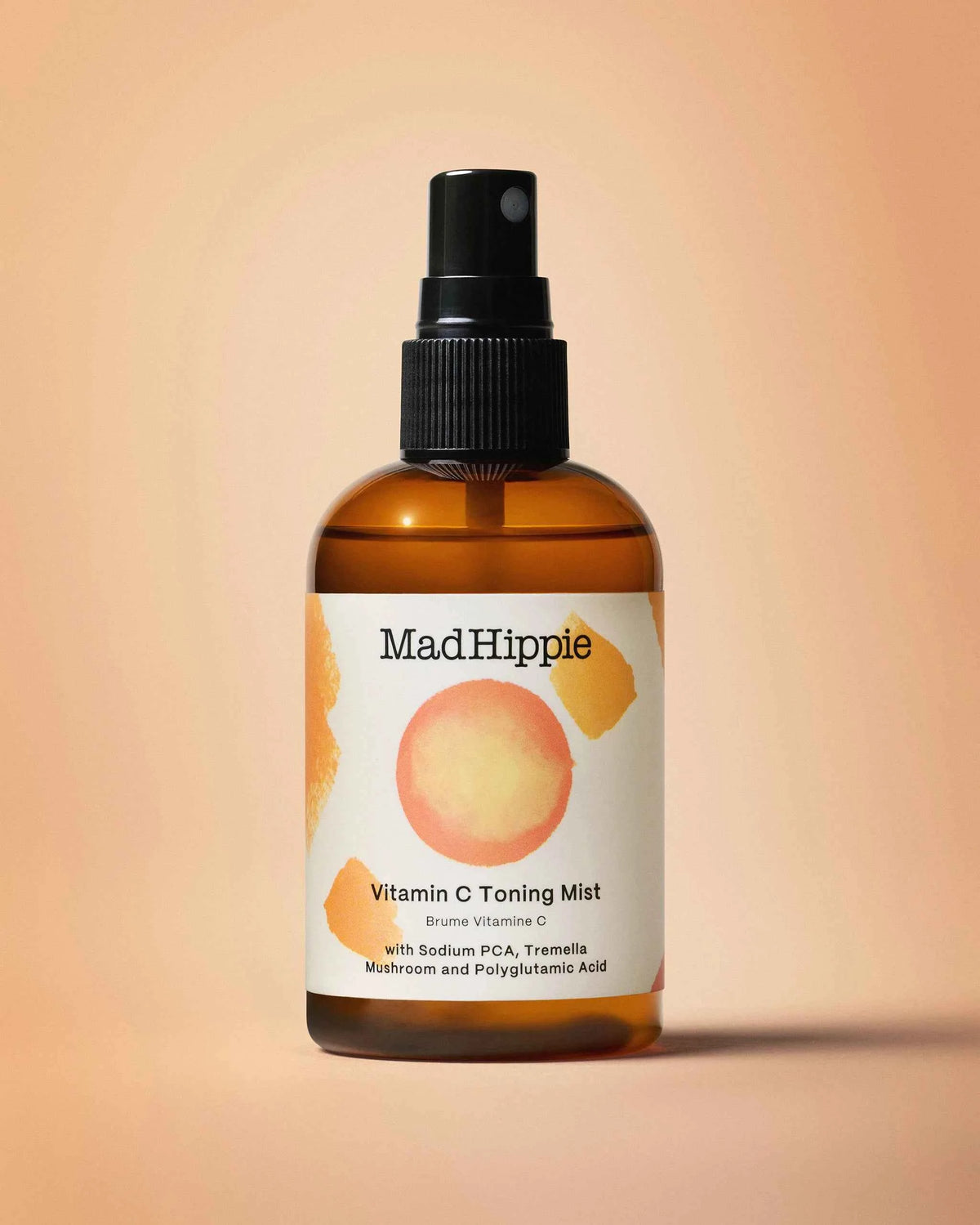 Vitamin C Toning Mist 118ml