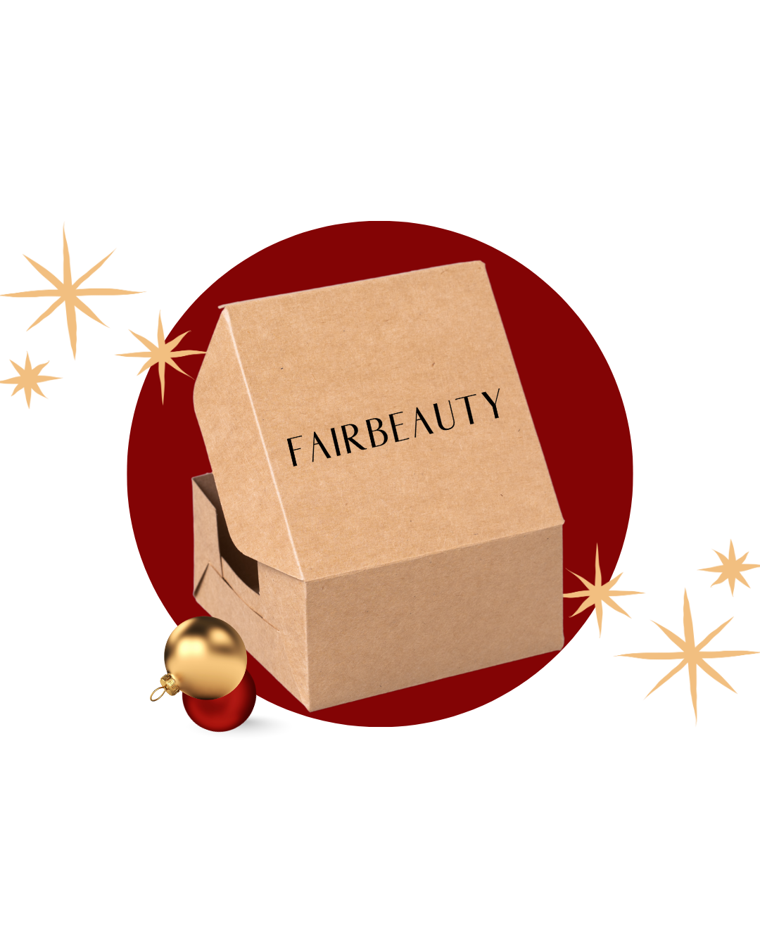 Create your own gift box!