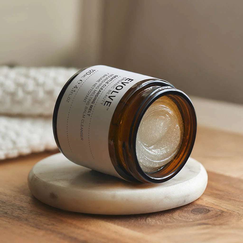 Gentle Cleansing Melt 120ml