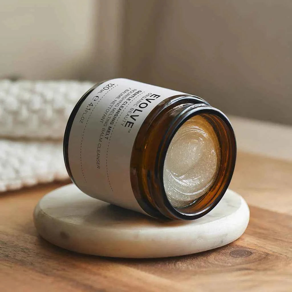 Gentle Cleansing Melt 120ml