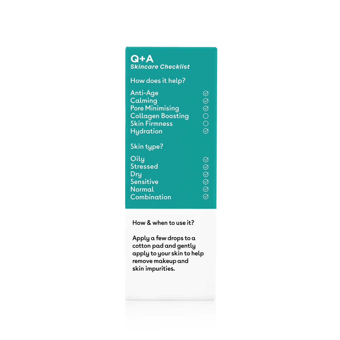 Niacinamide Daily Toner 100ml