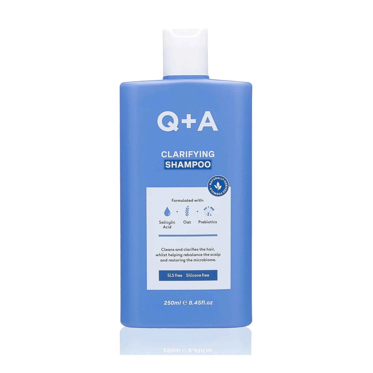 Clarifying Shampoo 250ml