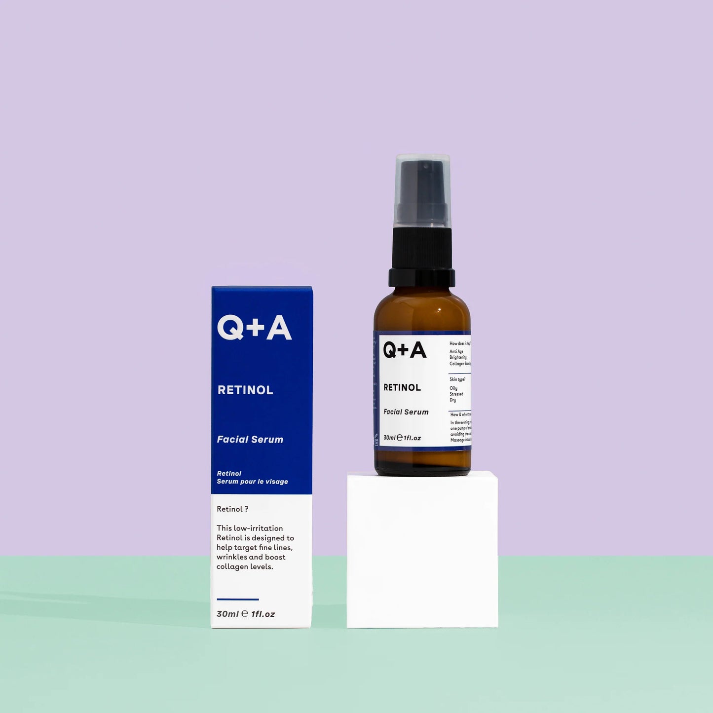 Retinol Serum 30ml