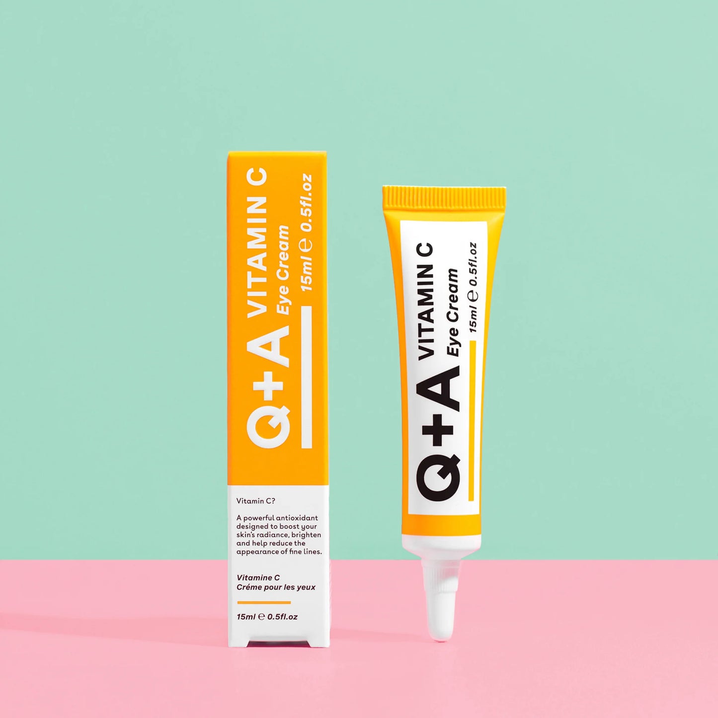 Vitamin C Eye Cream 15ml