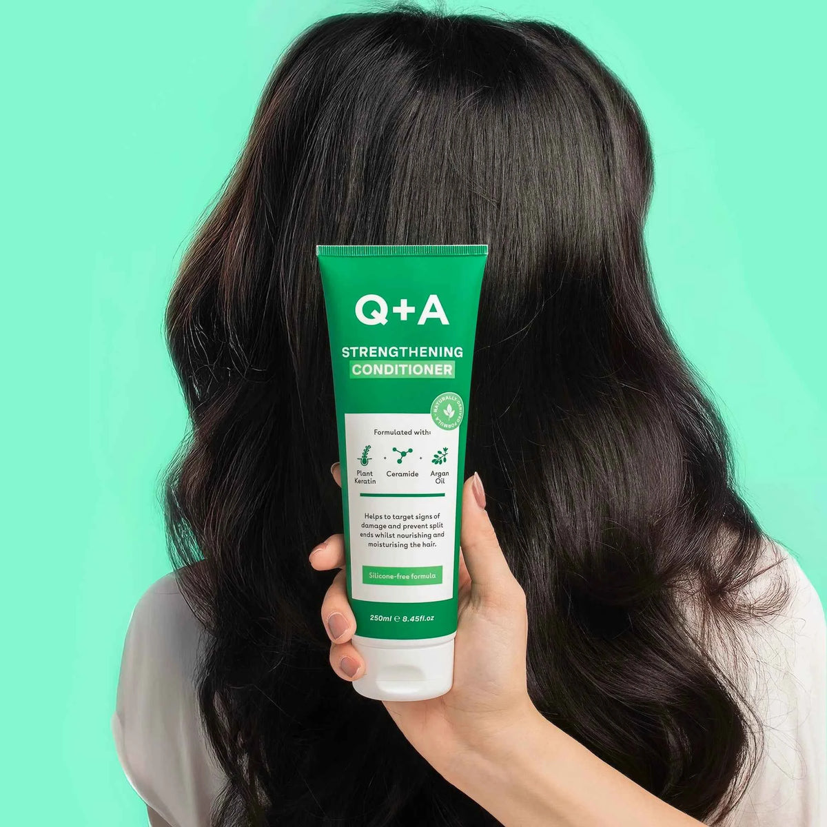 Strengthening Conditioner 250ml