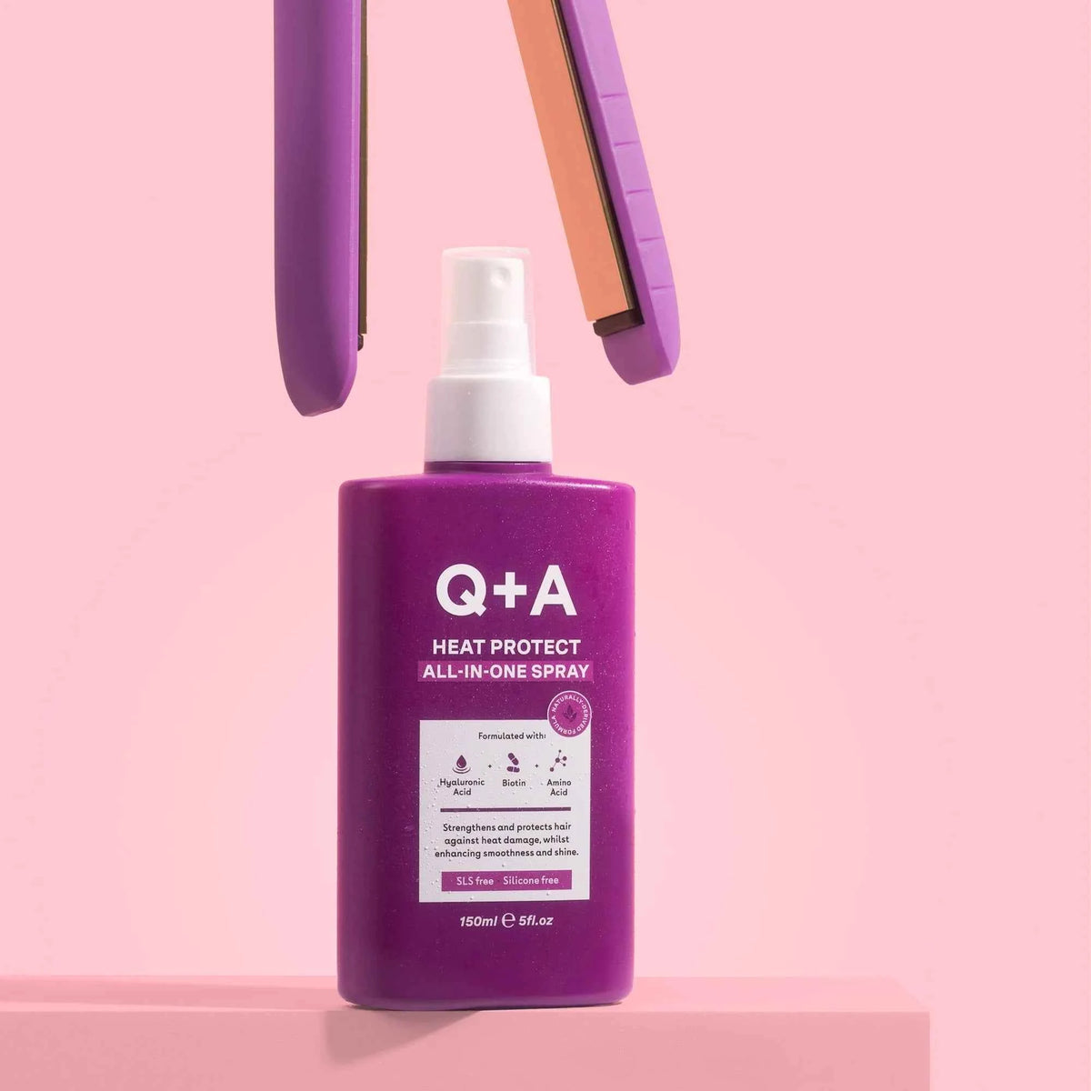 Heat Protect All-In-One Spray 150ml