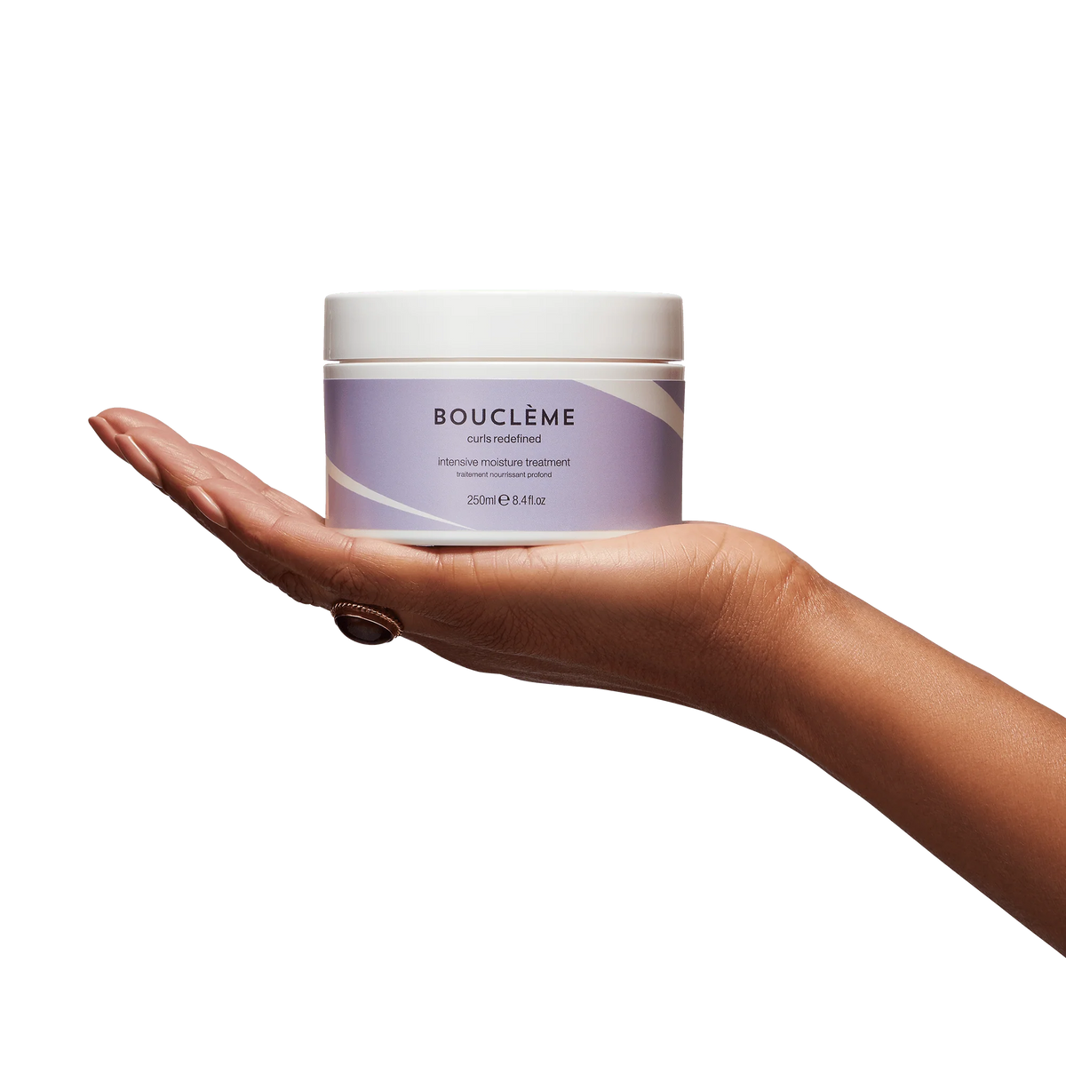 Intensive Moisture Treatment 250ml - Fairbeauty