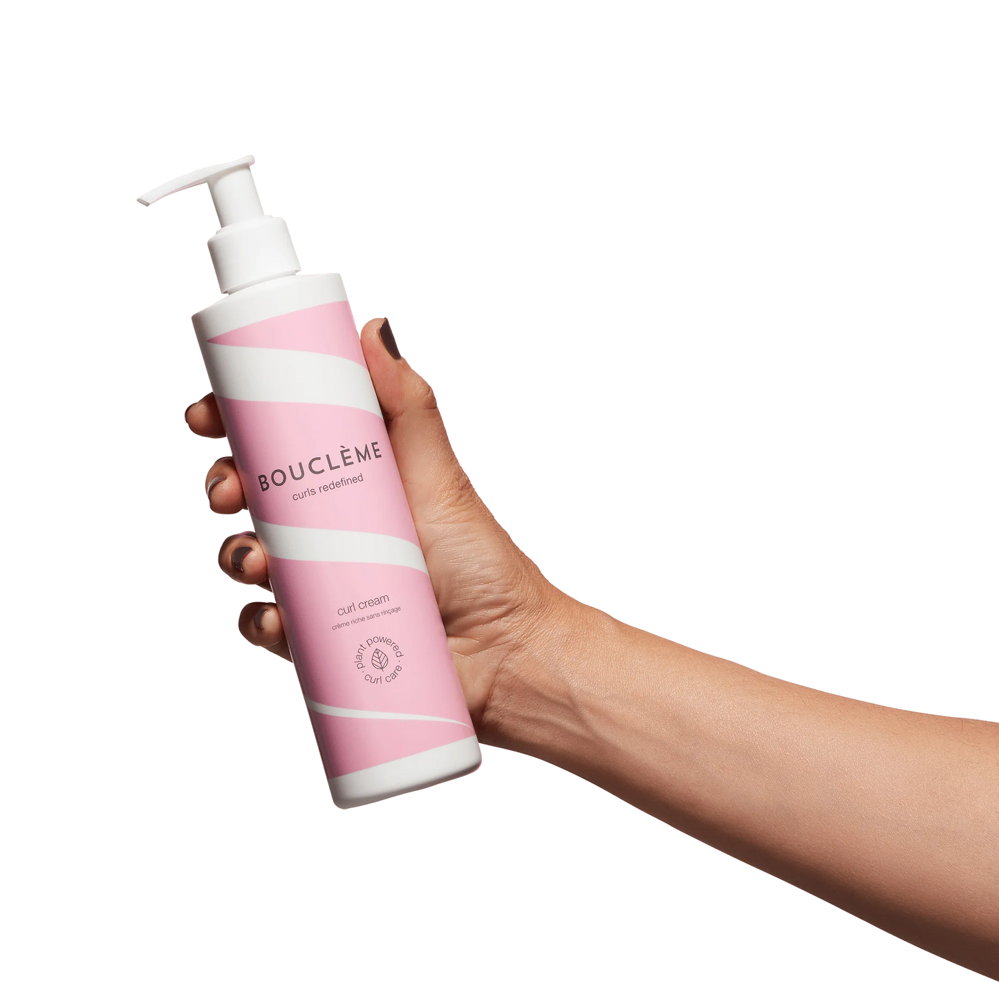 Curl Cream 300ml - Fairbeauty