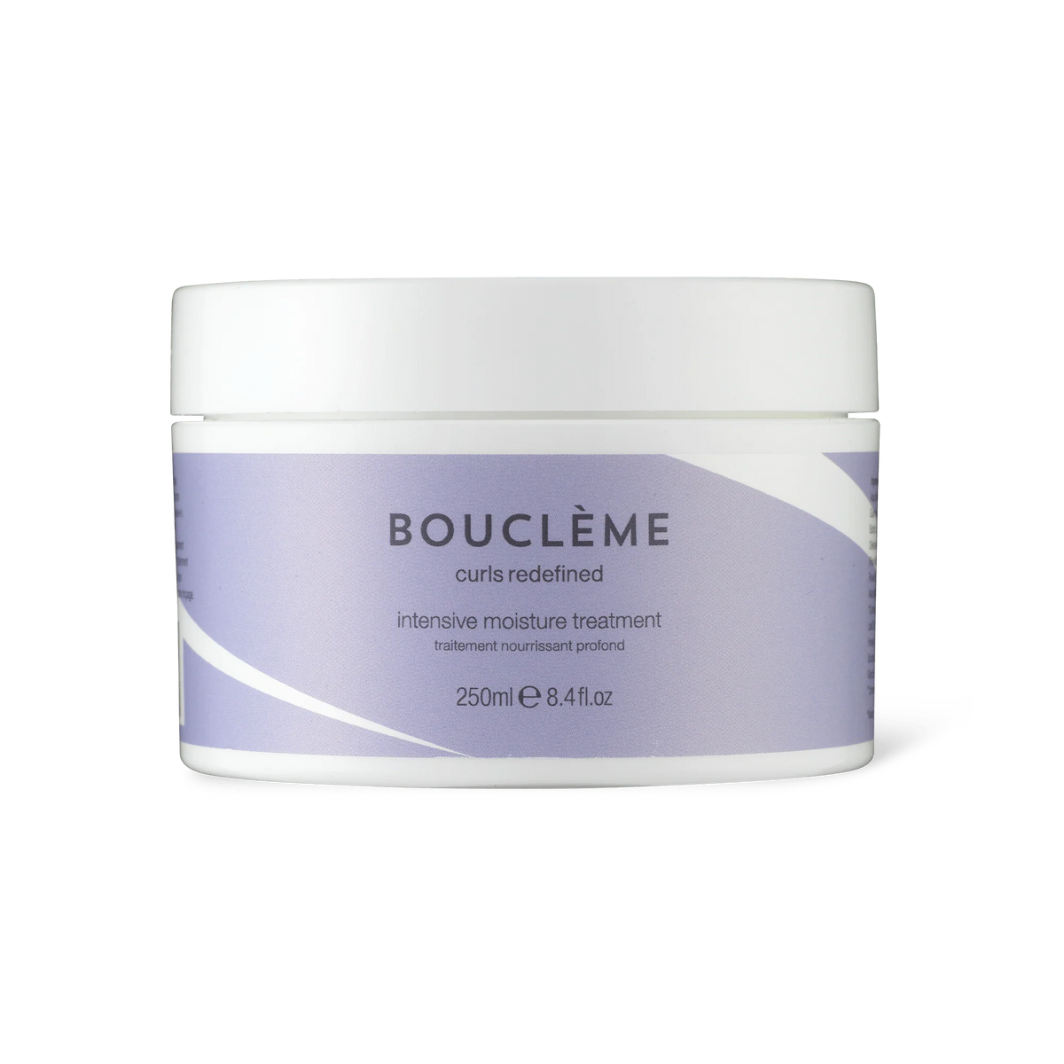 Intensive Moisture Treatment 250ml - Fairbeauty