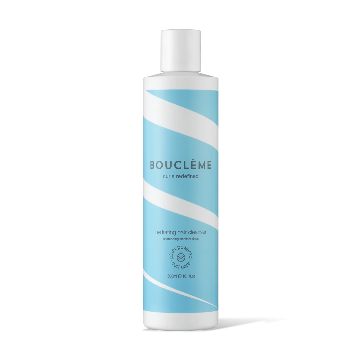Hydrating Hair Cleanser 300ml - Fairbeauty