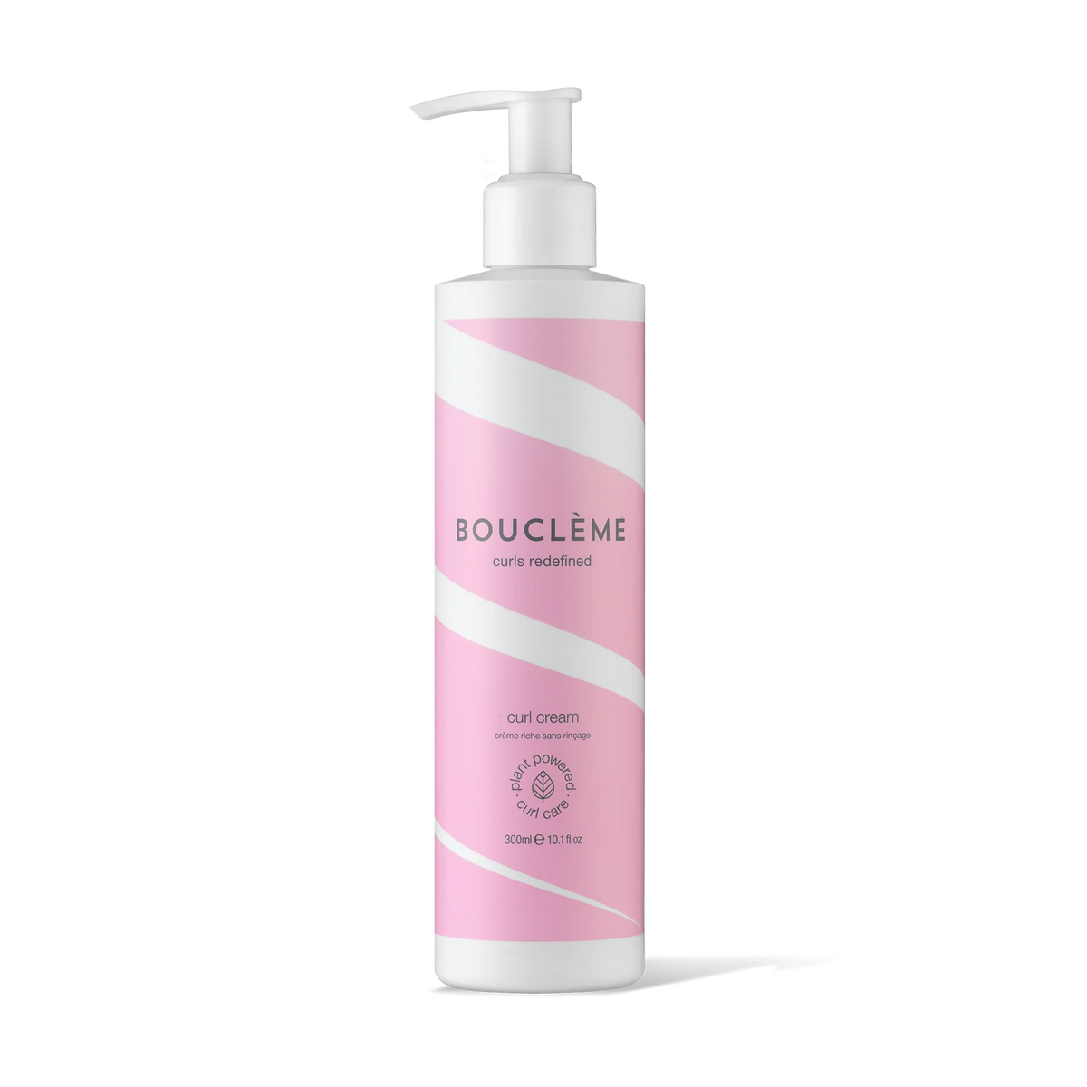 Curl Cream 300ml - Fairbeauty