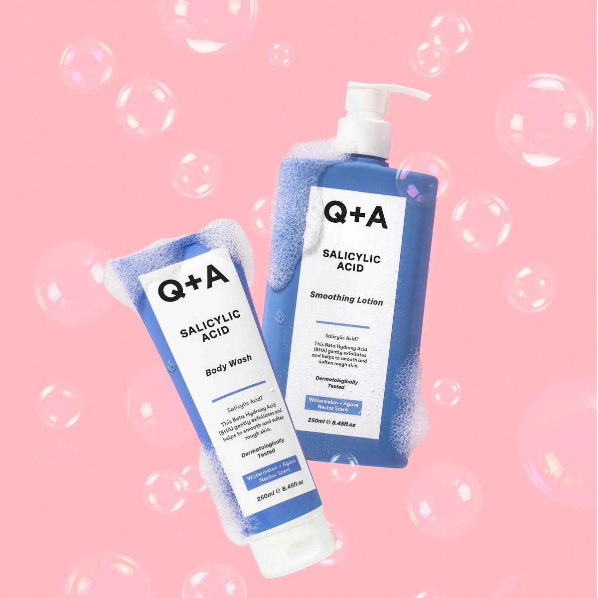 Smoother Body Duo